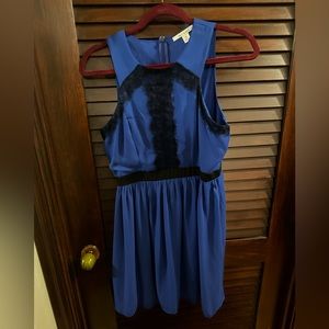 NEW Francesca’s dress